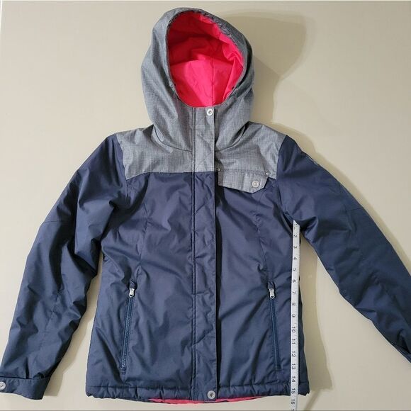 Spyder Women's Spylon Ski Jacket - Picture 6 of 16